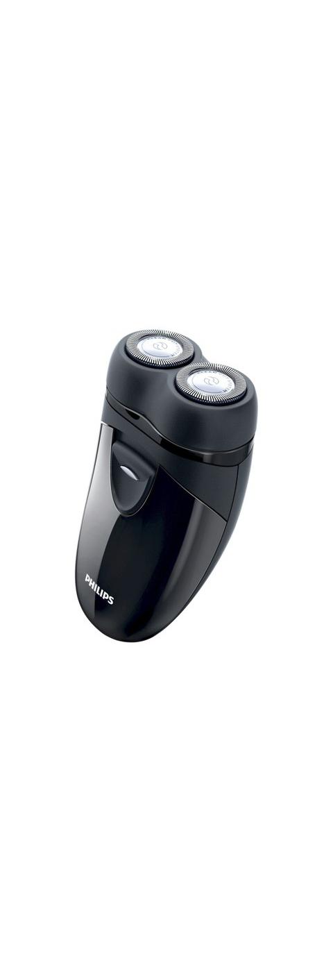 Philips Norelco On The Go Clean Shave Shaver; image 2 of 3