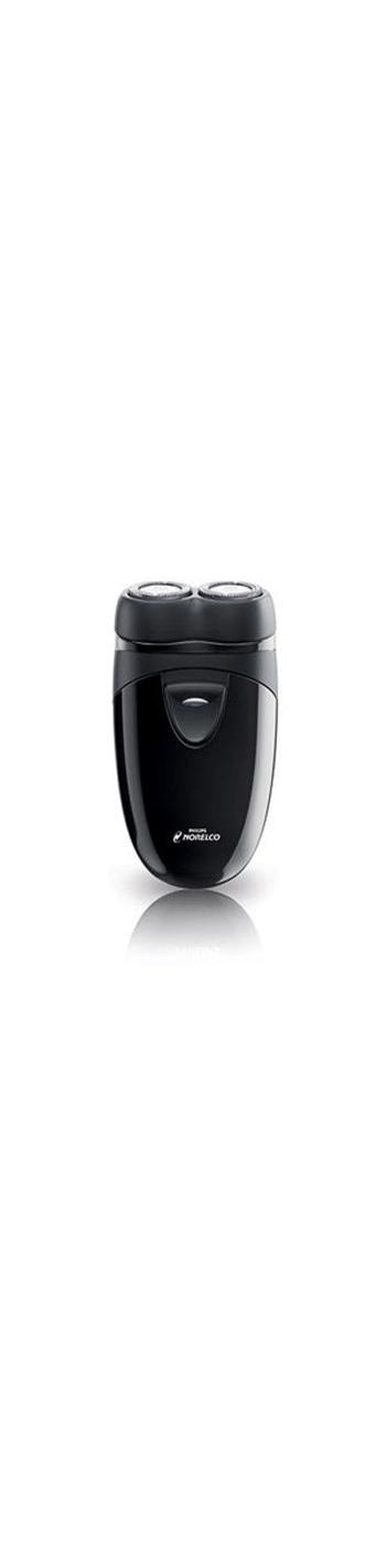 Philips Norelco On The Go Clean Shave Shaver; image 3 of 3