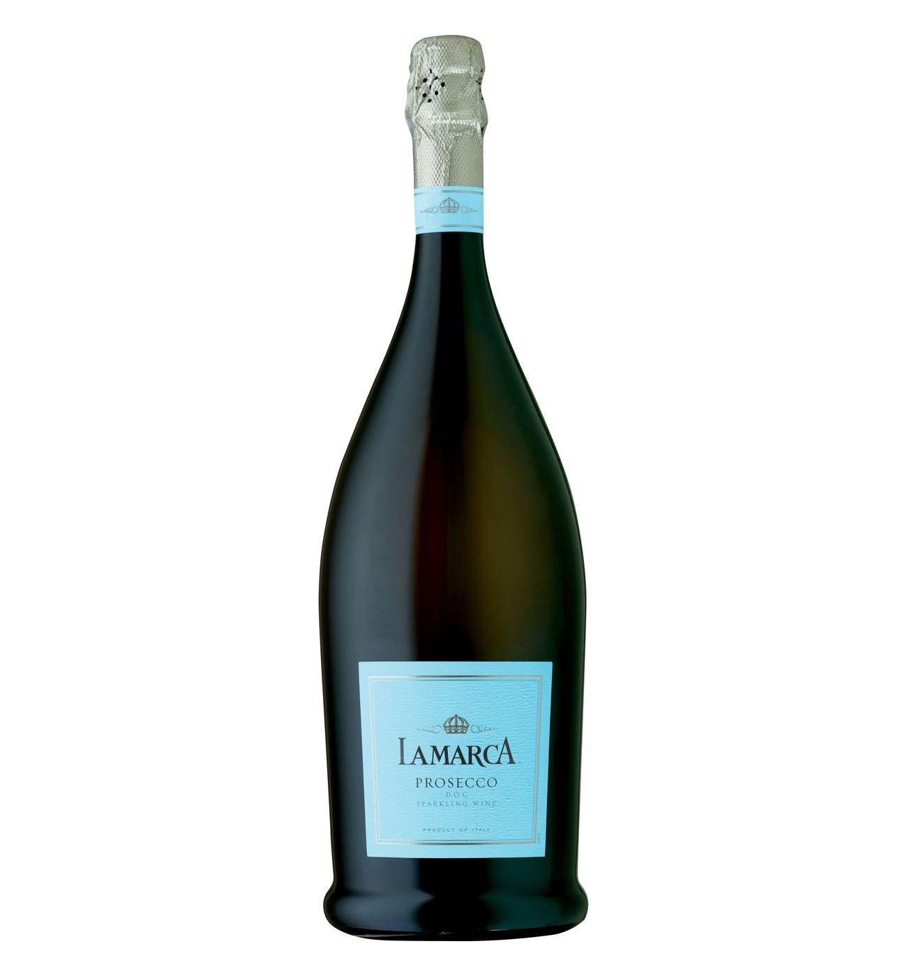 La Marca Prosecco Sparkling Wine; image 1 of 5