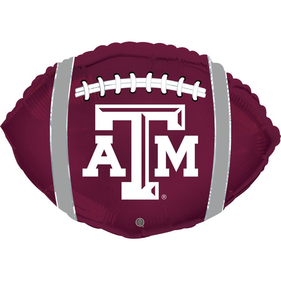 texas a&m football shop