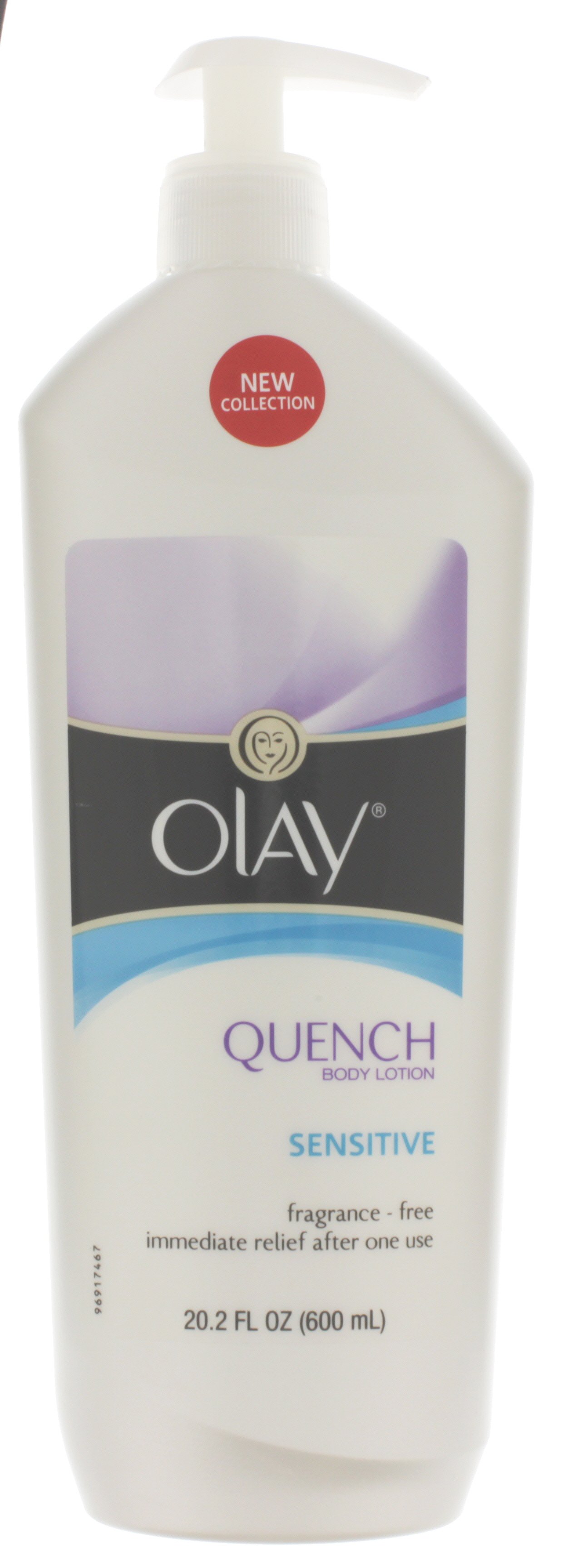 Olay Quench Body Lotion, Sensitive Shop Body Lotion at HEB