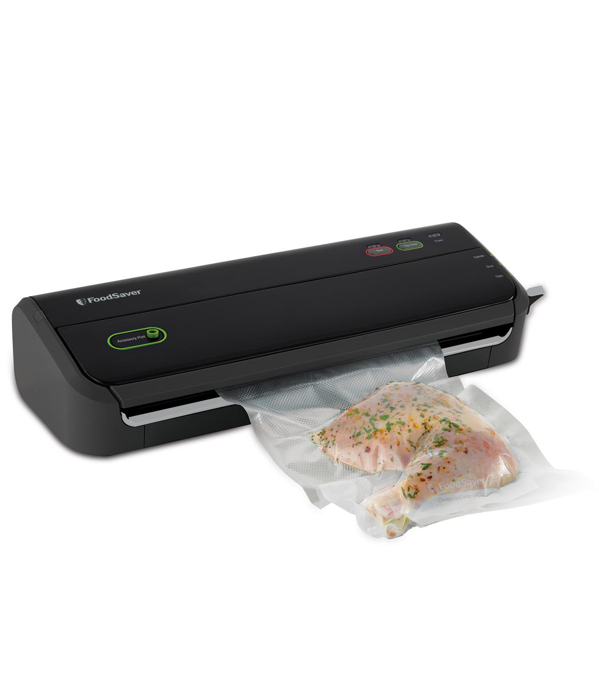 FoodSaver Manual Operation Vacuum Sealing System; image 2 of 3