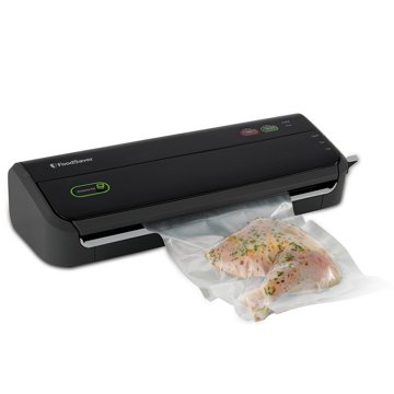 FoodSaver Manual Operation Vacuum Sealing System
