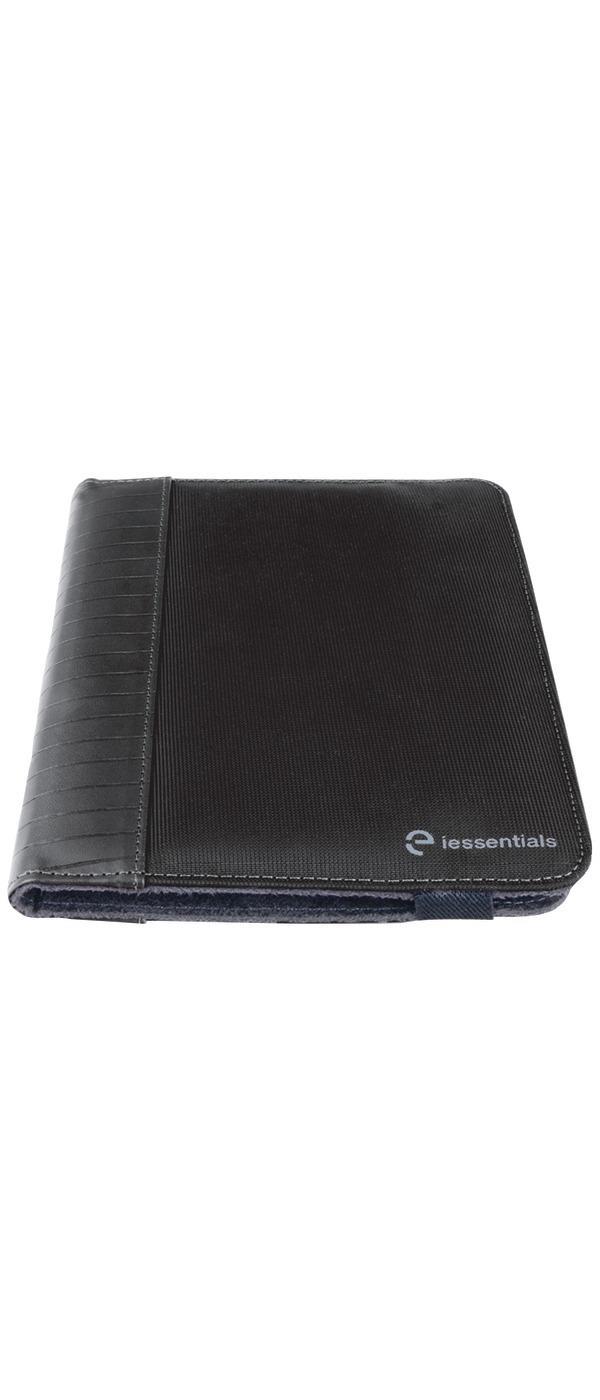 I Essentials Universal Black 7 to 8 inch Folio Tablet Case; image 2 of 2