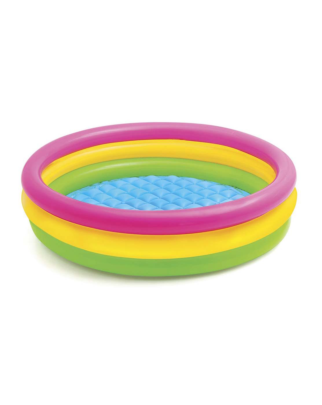 Intex Glow Kiddie Pool - Shop Kiddie H-E-B