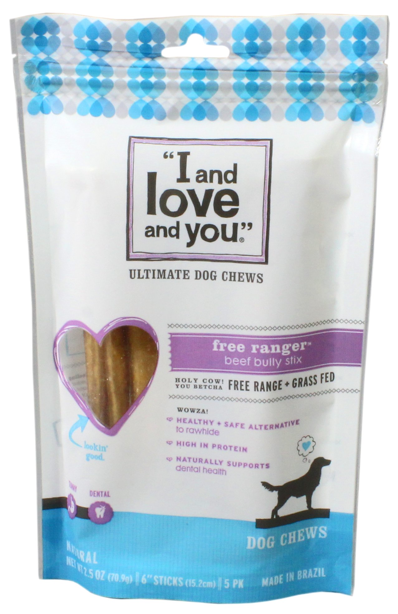 Are Bully Sticks Safe For Diabetic Dogs