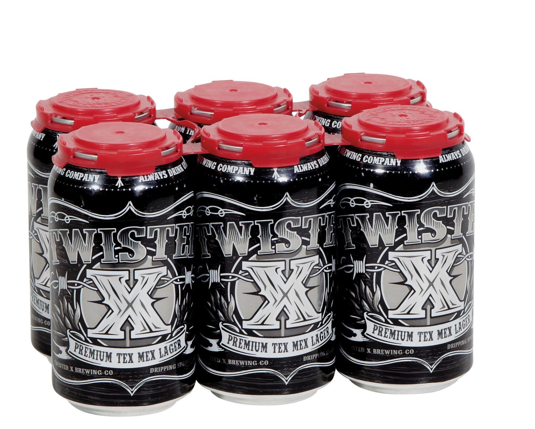 twisted x mhkbcw1