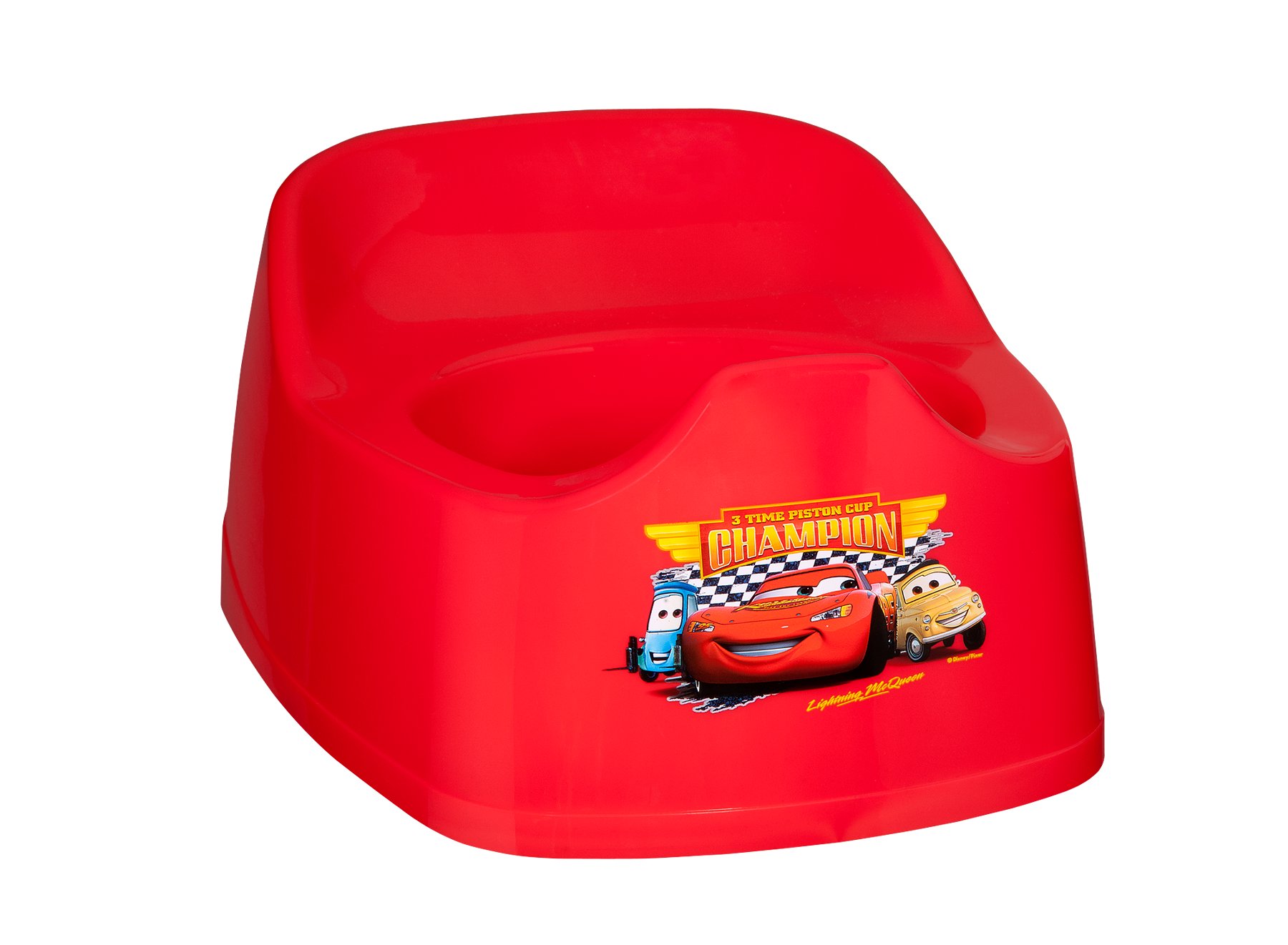 Ginsey Cars Floor Potty Shop Potty Seats & Stools at HEB