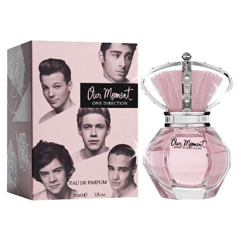 One selling Direction “Our Moment” Perfume