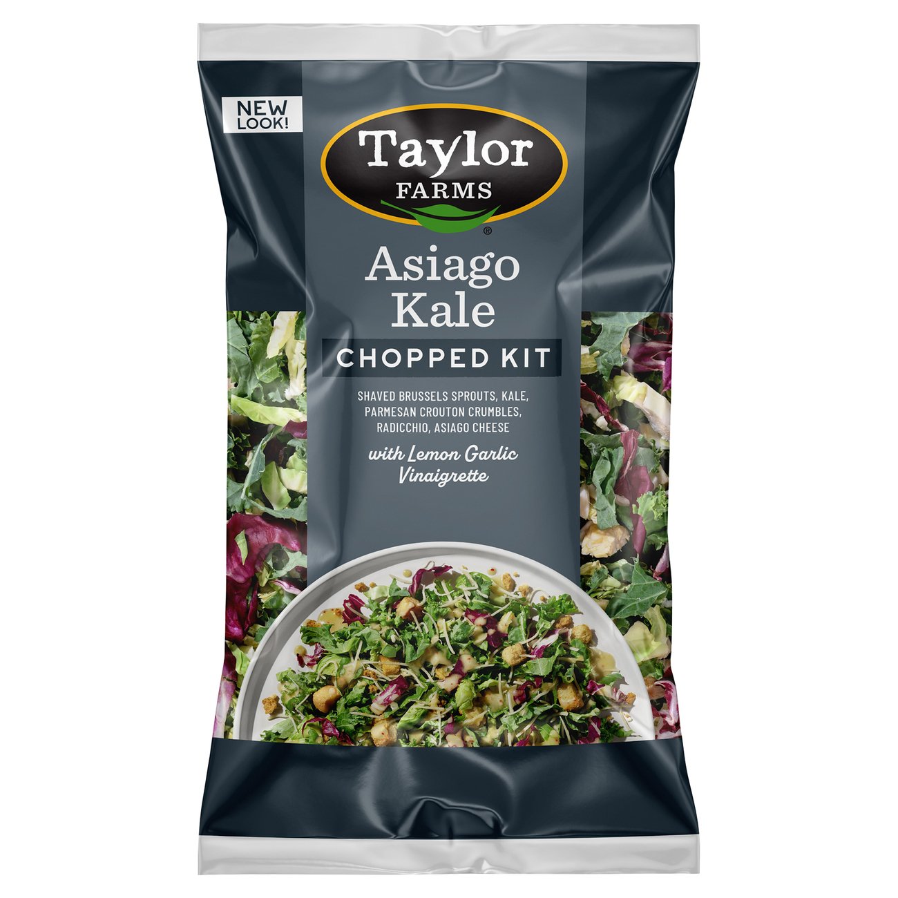 Taylor Farms Salad Bowl - Avocado Queso Fresco - Shop Salads at H-E-B