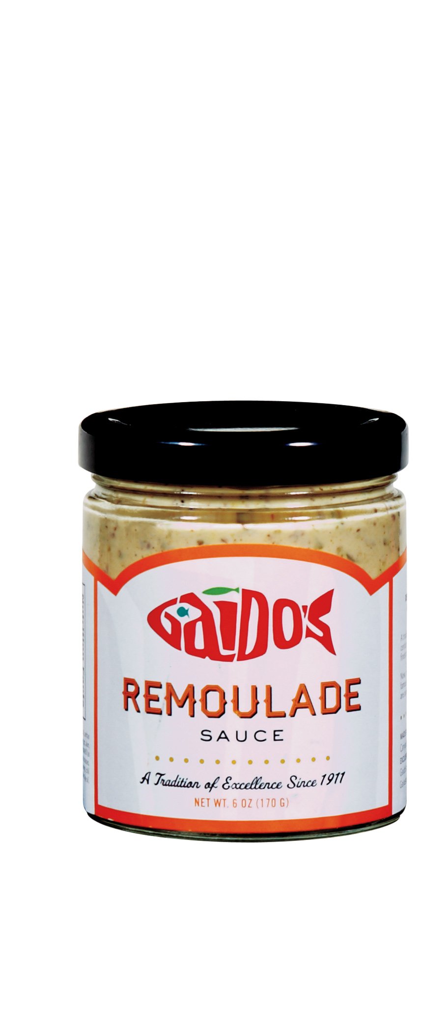 Gaido's Remoulade Sauce Shop Specialty sauces at HEB