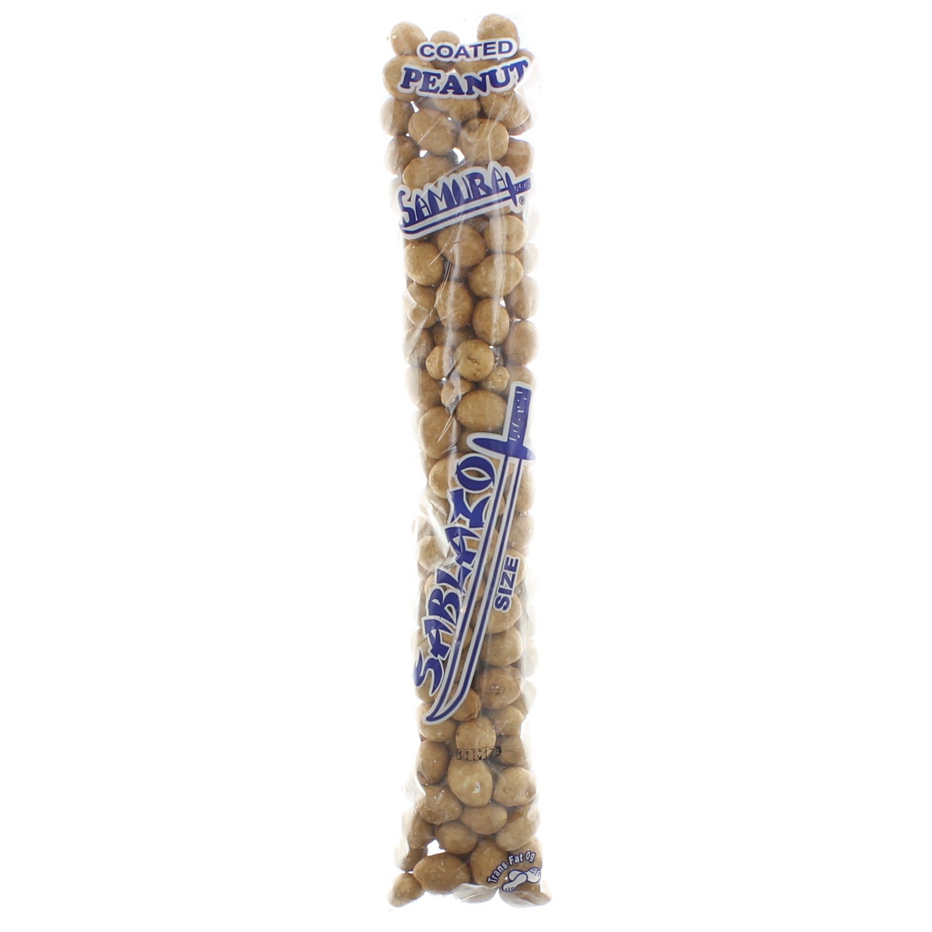 Samurai Coated Peanuts Shop Nuts & Seeds at HEB