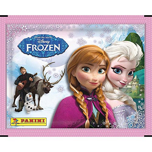Disney Frozen Sticker Pack Shop Craft Basics at HEB