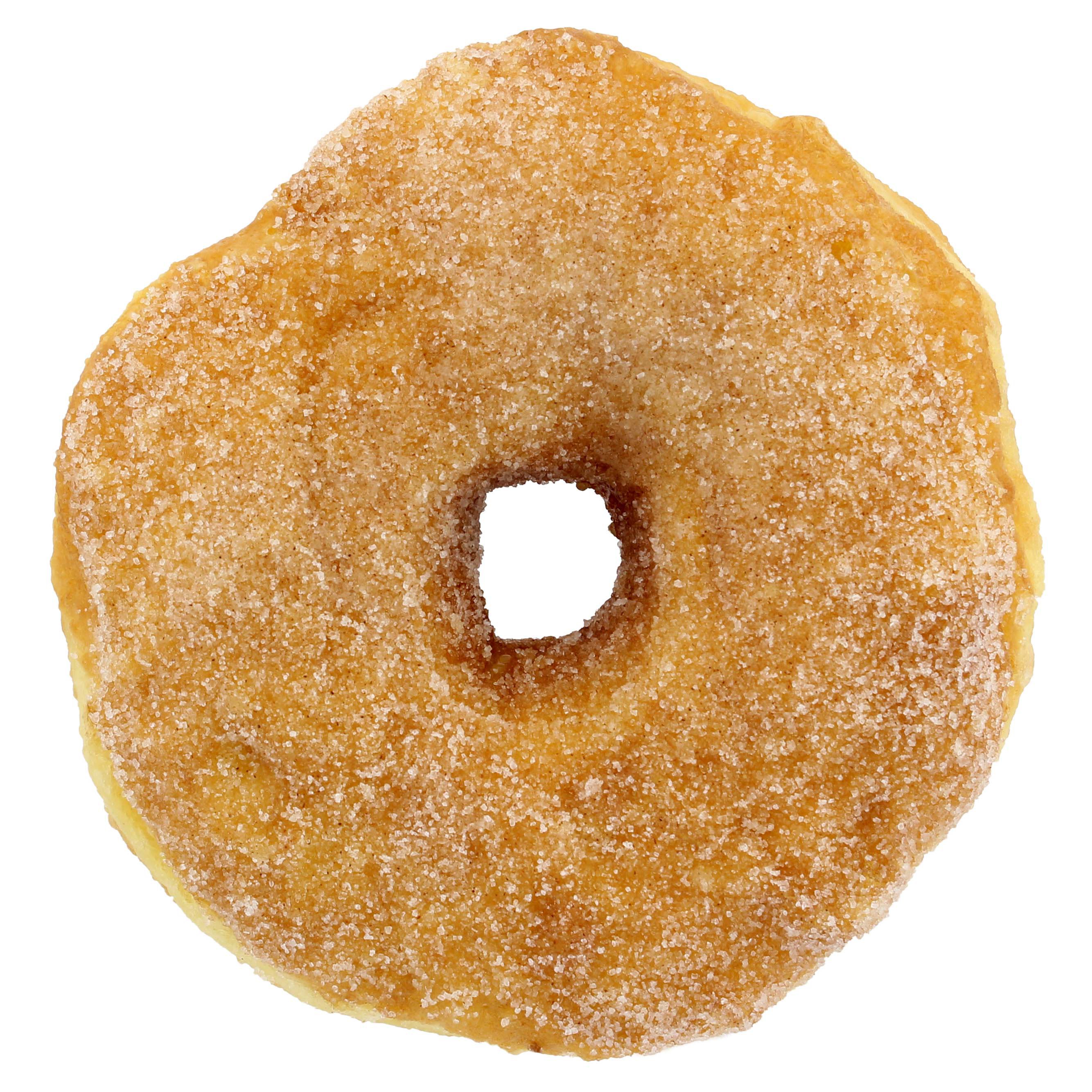 H-E-B Cinnamon Sugar Yeast Donut - Shop Donuts at H-E-B