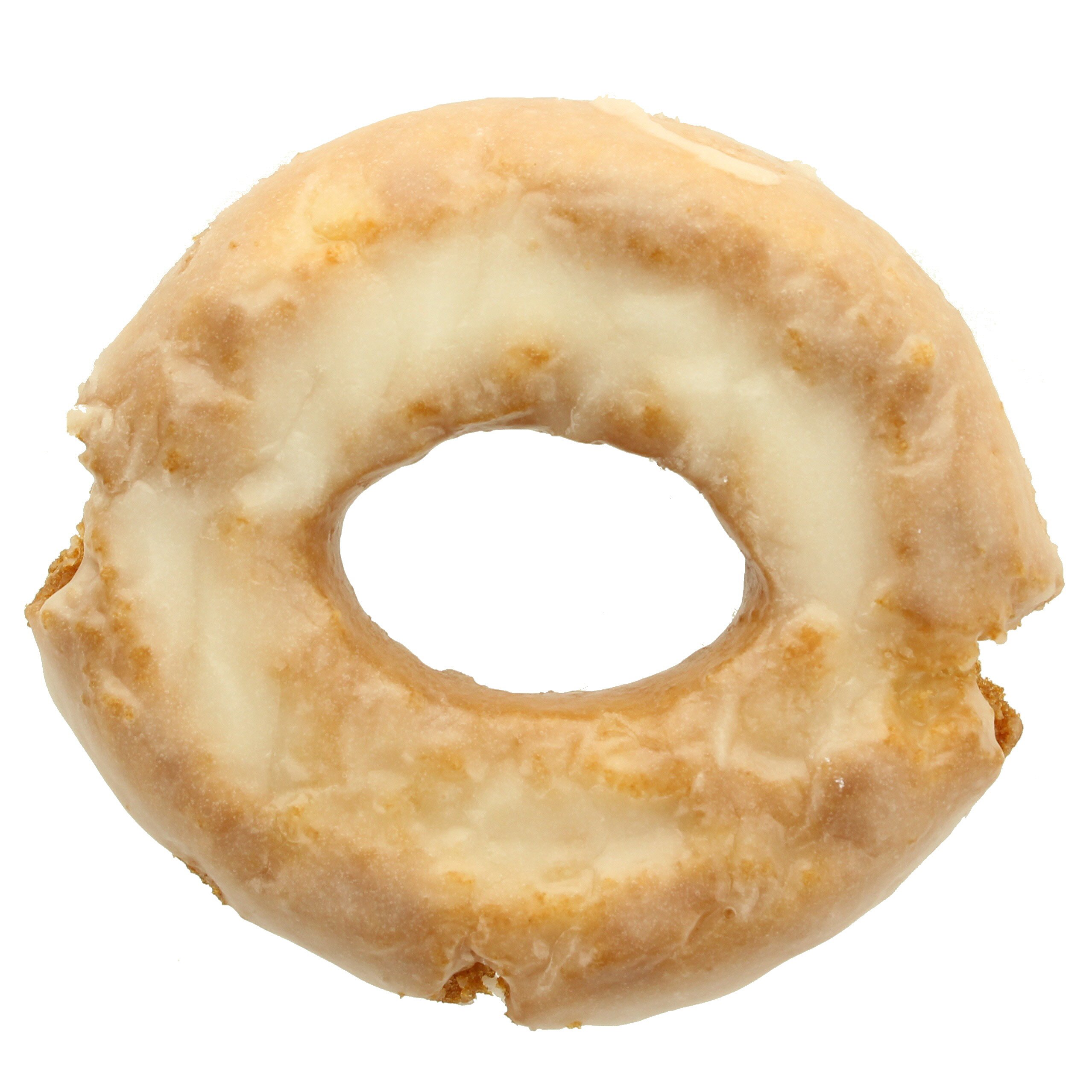 H-E-B Glazed Sour Cream Old Fashioned Donut - Shop Desserts & Pastries ...