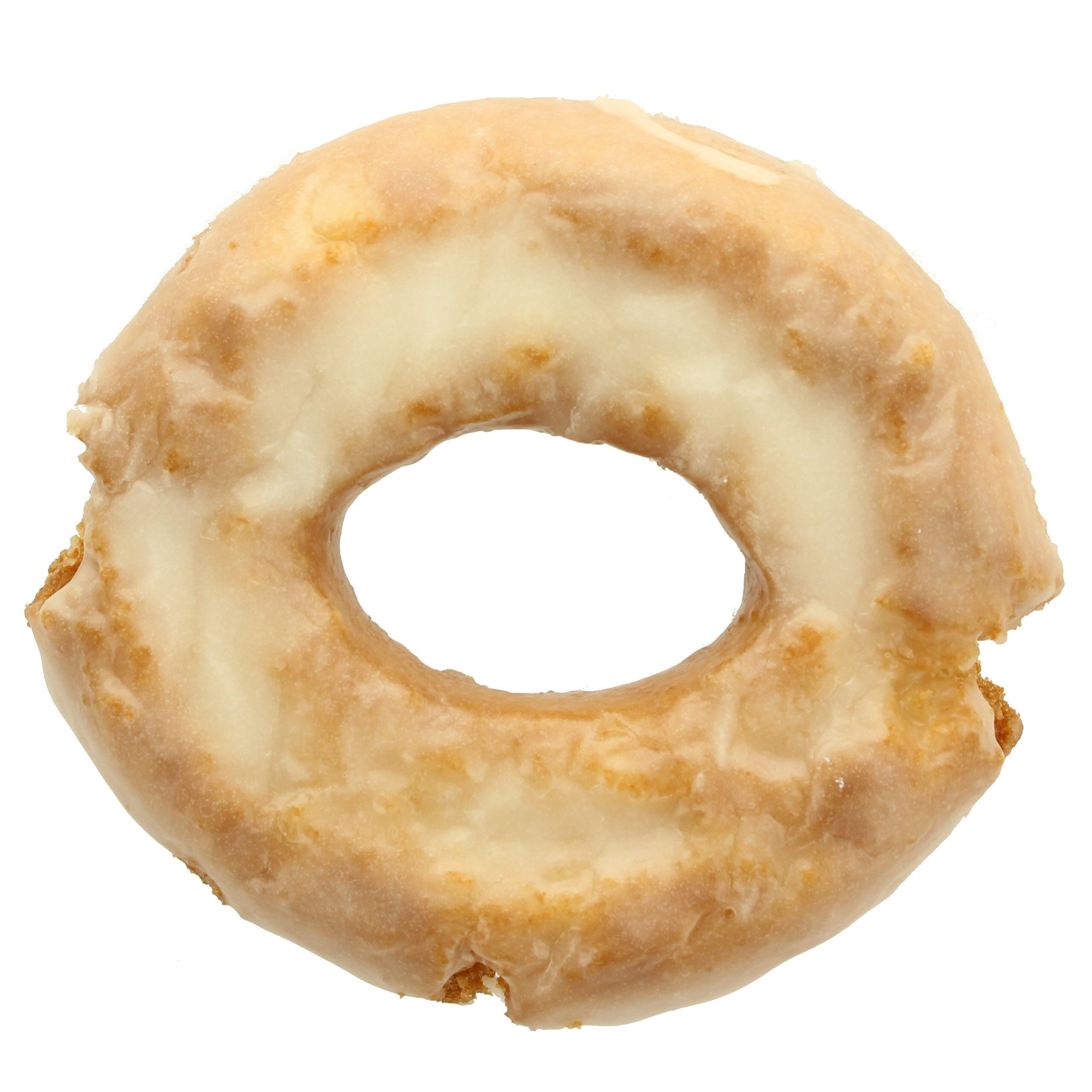 HEB Glazed Sour Cream Old Fashioned Donut Shop Donuts at HEB
