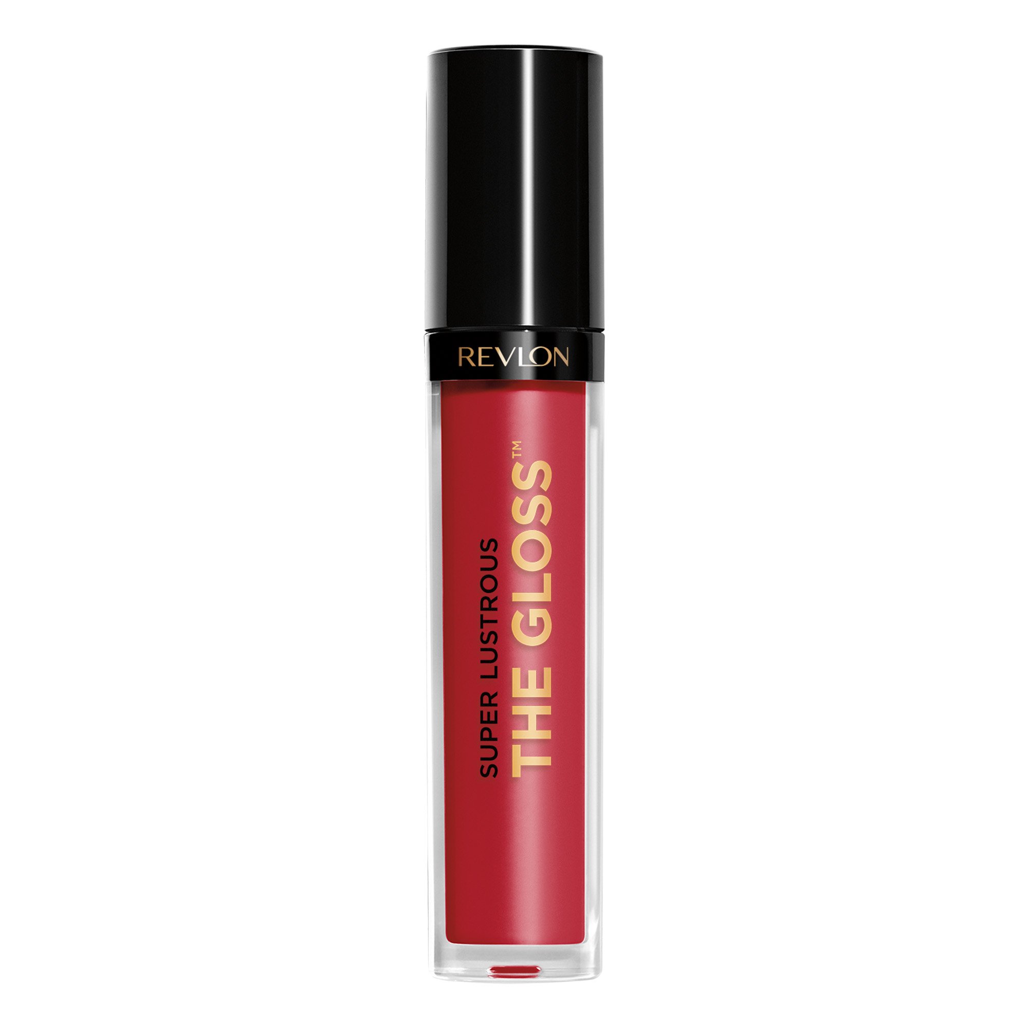 revlon lip gloss