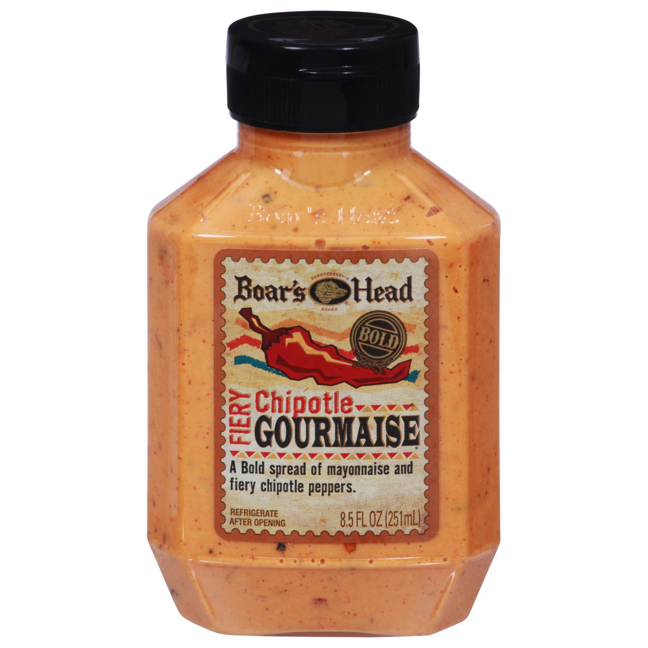 Boar's Head Deli Dressing