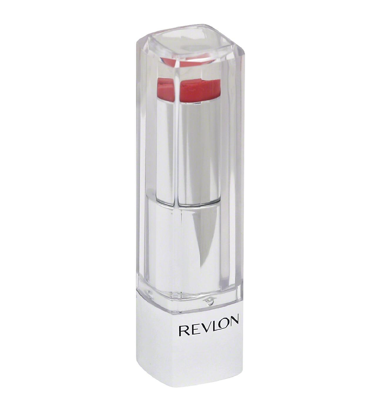 Revlon Ultra HD Lipstick Hydrangea; image 1 of 2