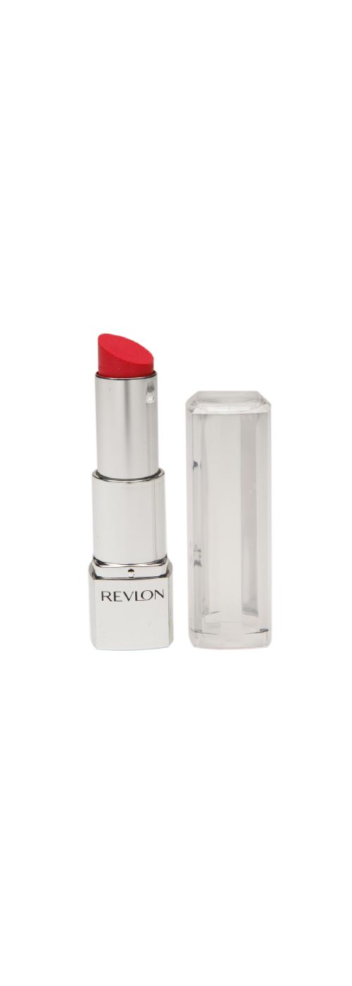 Revlon Ultra HD Lipstick Hydrangea; image 2 of 2