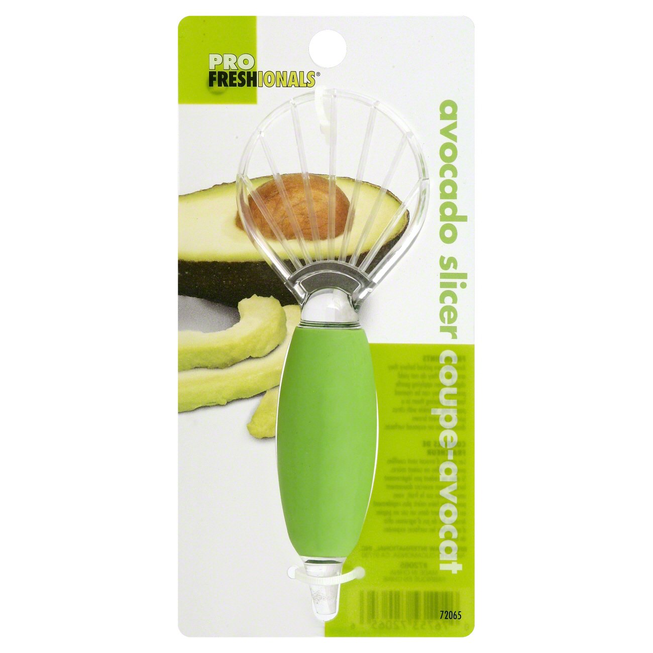 Oxo SoftWorks 3-in-1 Avocado Slicer - Shop Utensils & Gadgets at H-E-B