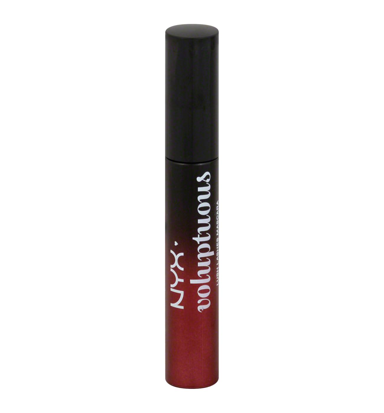 NYX Super Luscious Mascara Voluptuous; image 1 of 2