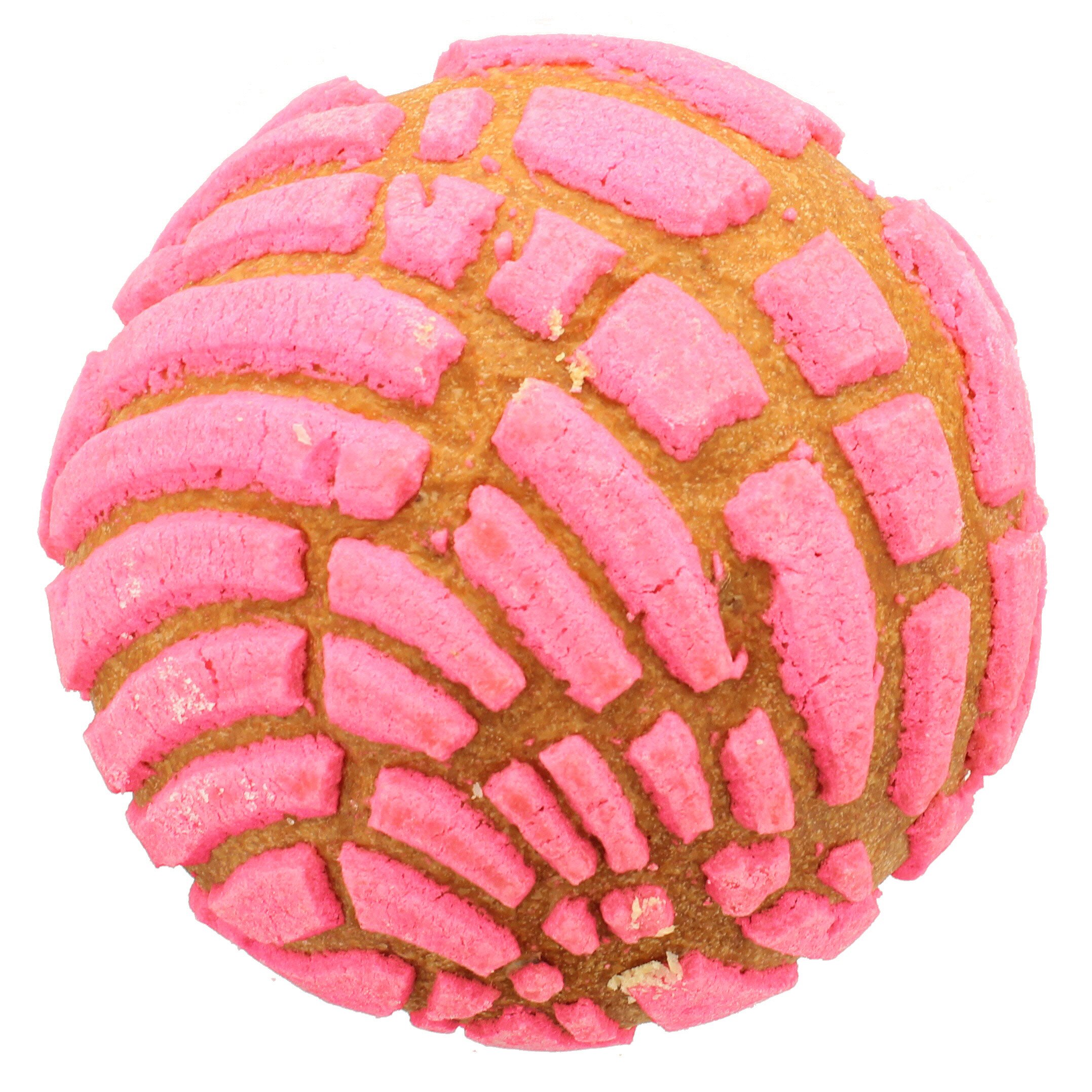 HEB Pink Concha Shop Desserts & Pastries at HEB