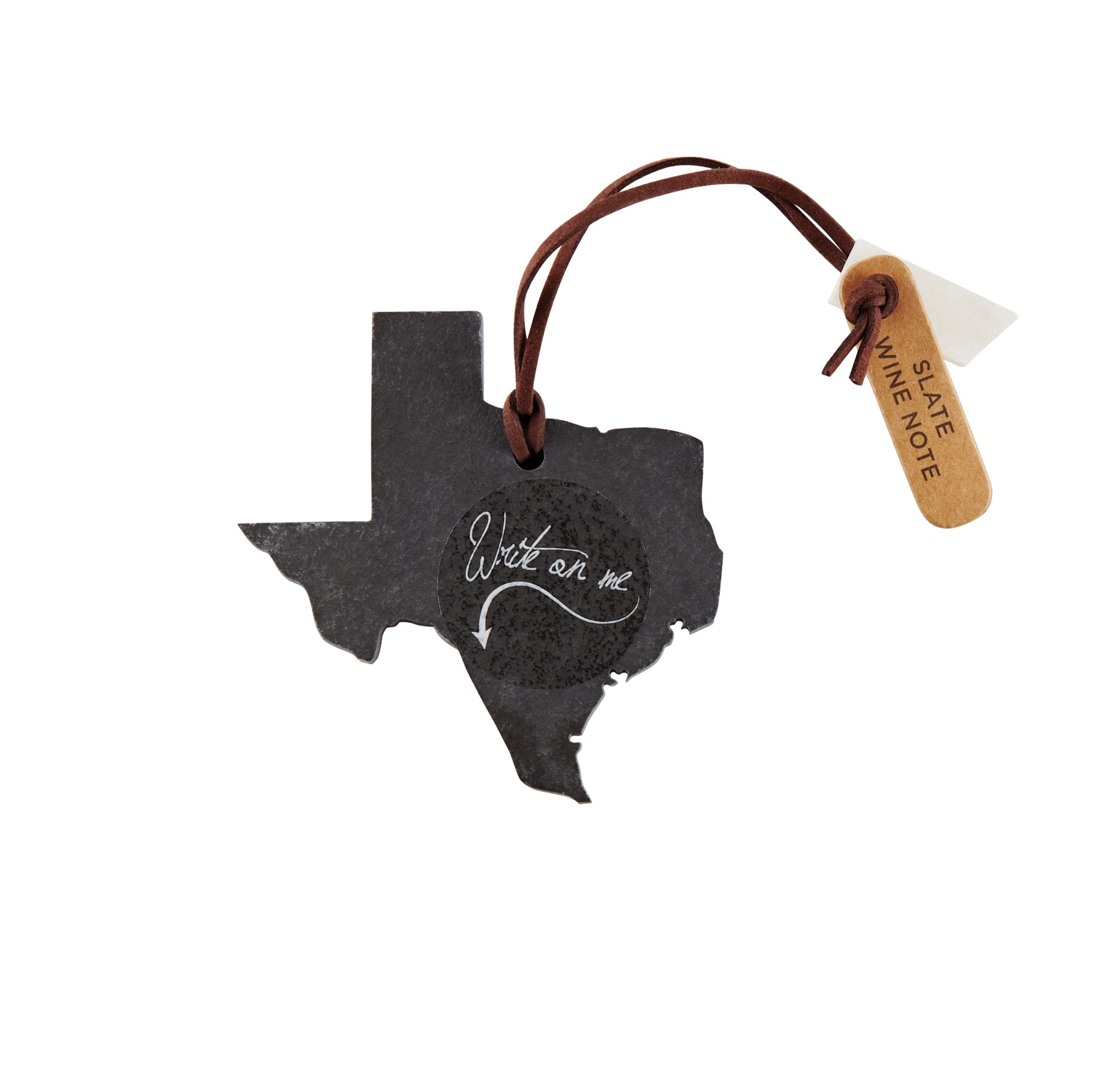 Sparq Home Slate Wine Note Shop Kitchen & Dining at HEB