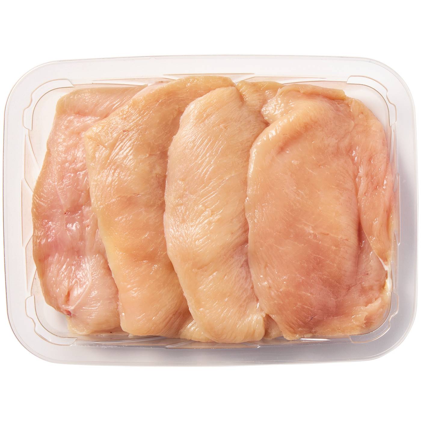 Central Market Organic Air-Chilled Chicken Breast Cutlet; image 3 of 4