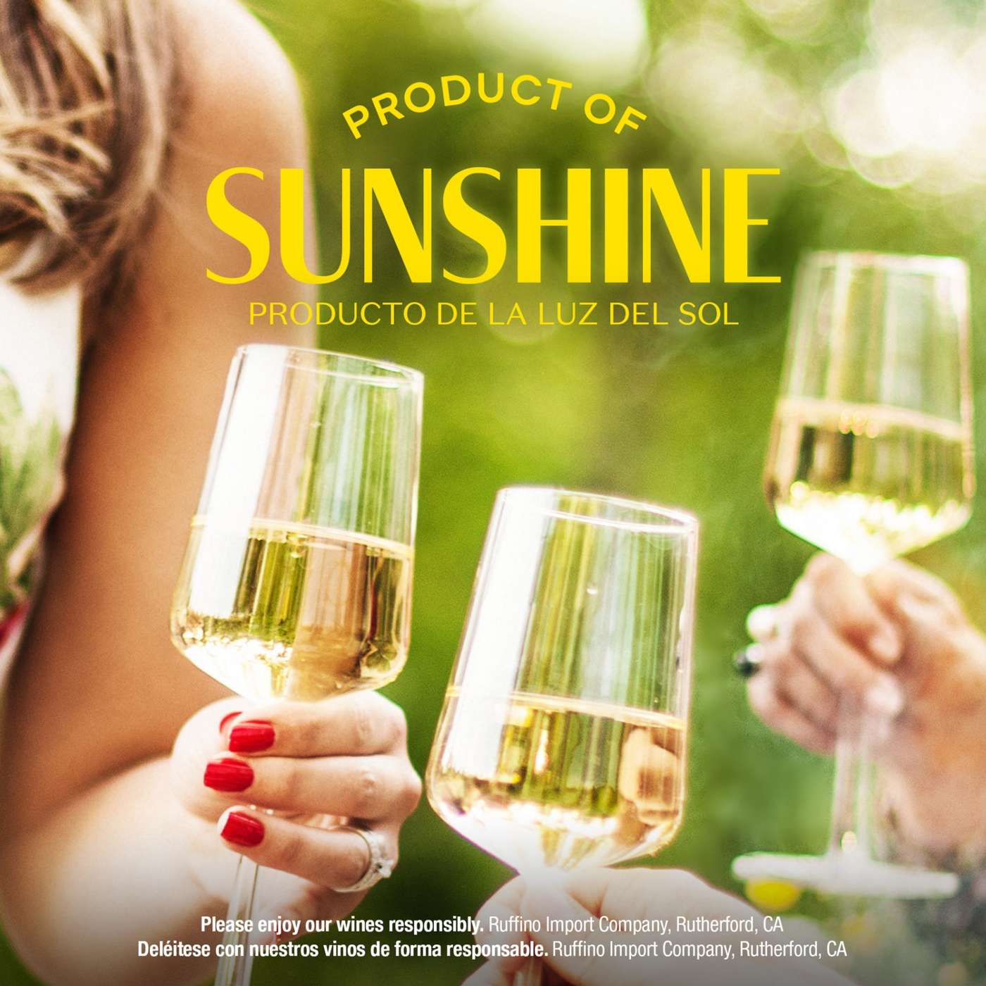 Ruffino Lumina DOC Pinot Grigio, Italian White Wine 1.5 L Bottle Shop