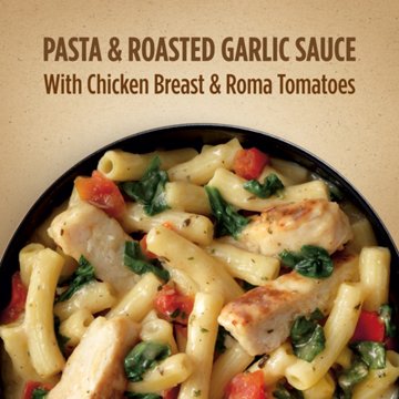 Marie Callender's Roasted Garlic Chicken Bowl Frozen Meal