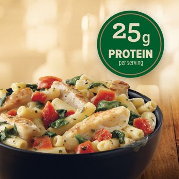 Marie Callender's Roasted Garlic Chicken Bowl Frozen Meal
