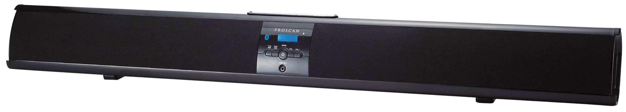 Curtis International Proscan 37 inch Bluetooth Soundbar - Shop Speakers ...