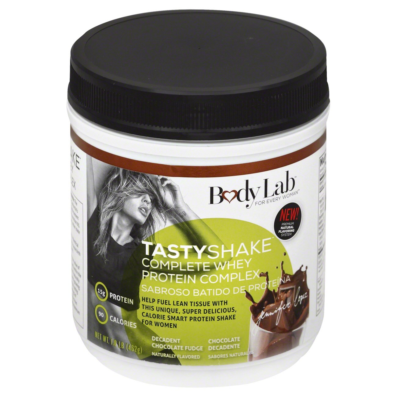 Body Lab Whey Protein Shake Powder, Chocolate Shop Diet & Fitness at