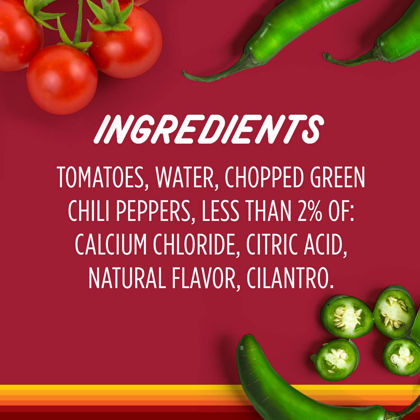 RoTel Original No Salt Added Diced Tomatoes and Green Chilies Shop