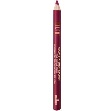 Milani Color Statement Lipliner, Bordeaux