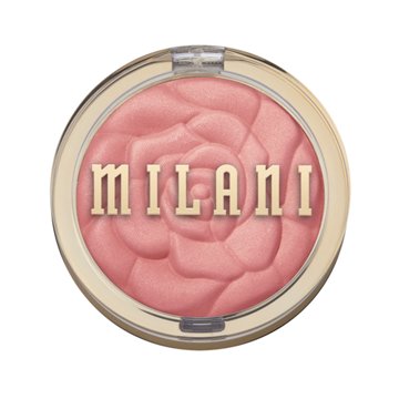 Milani Rose Powder Blush - Tea Rose, 0.60 oz