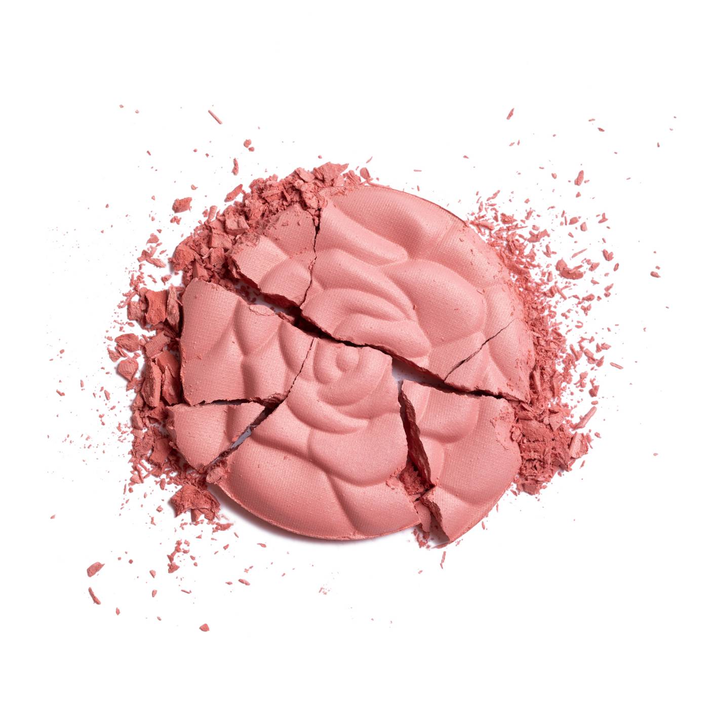 Milani Rose Powder Blush - Tea Rose; image 6 of 8