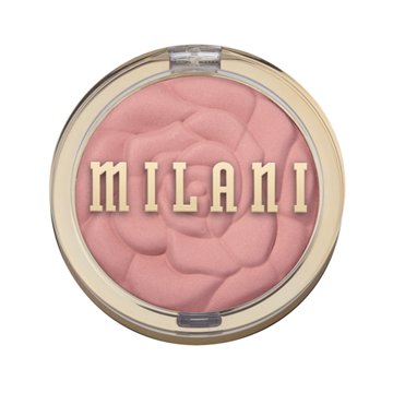 Milani Rose Powder Blush - Romantic Rose, 0.60 oz