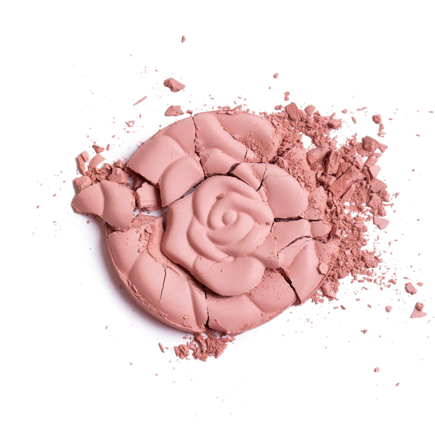 Milani Rose Powder Blush - Romantic Rose; image 2 of 4