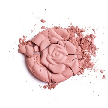 Milani Rose Powder Blush - Romantic Rose, 0.60 oz