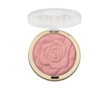 Milani Rose Powder Blush - Romantic Rose, 0.60 oz