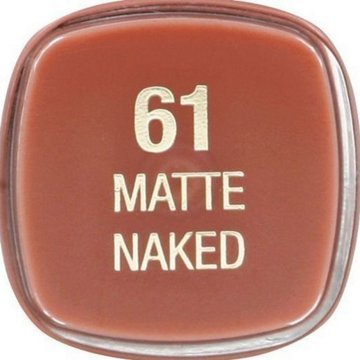 Milani Color Statement Lipstick - Matte Naked