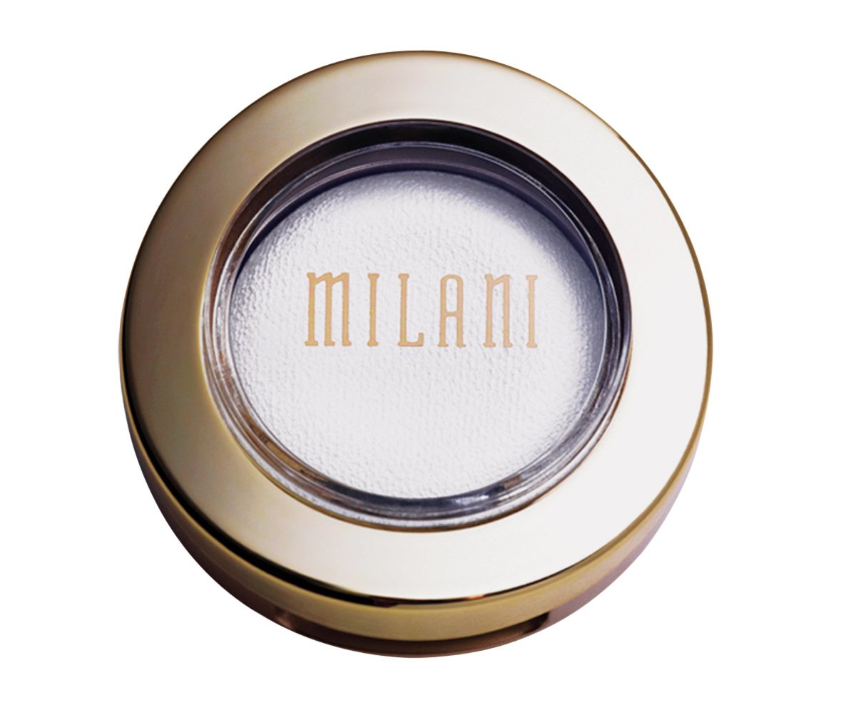 Milani Bella Eyes Gel Powder Eyeshadow White Shop Eyeshadow at HEB