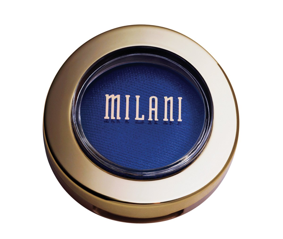 Milani Bella Eyes Gel Powder Eyeshadow Navy Shop Eyeshadow at HEB