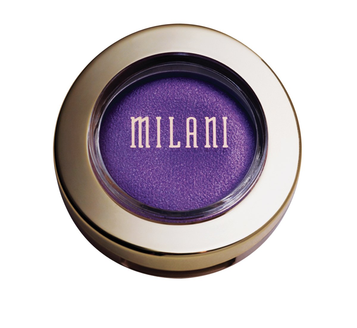 Milani Bella Eyes Gel Powder Eyeshadow Violet Shop Eyeshadow at HEB