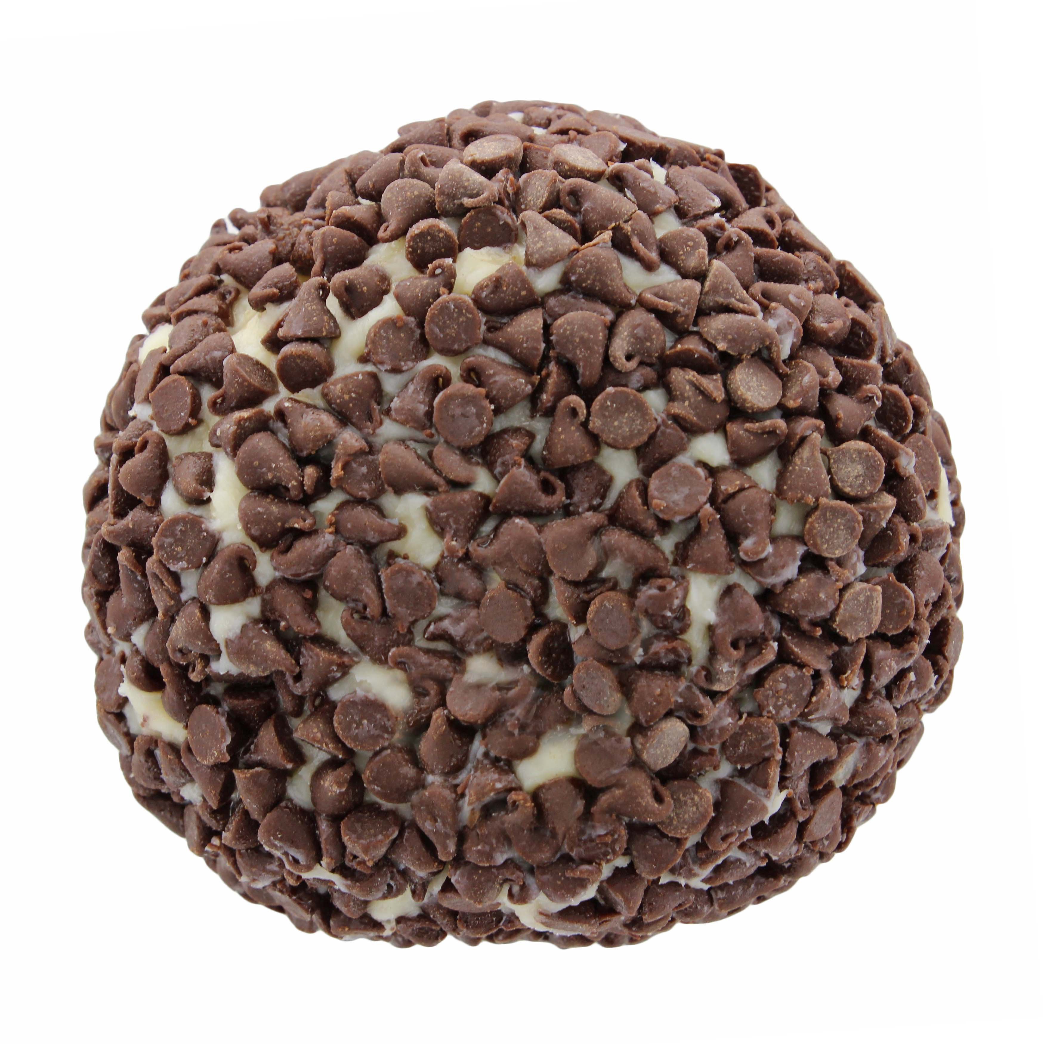 H-E-B Dessert With Chocolate Chips Cheese Ball - Shop Cheese At H-E-B