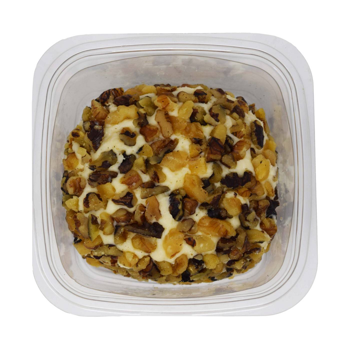 H-E-B Dessert Cheeseball with Walnuts; image 2 of 2