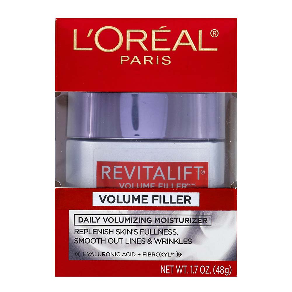 loreal paris filler
