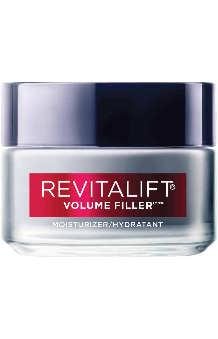 L'Oréal Paris Revitalift Volume Filler Daily Volumizing Moisturizer; image 2 of 2